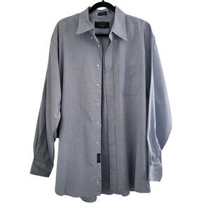JoS. A. BANK | Button Down Long Sleeve Business Casual Dress Shirt